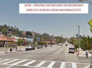 3100 N Broadway #First Floor, Los Angeles, CA 90031