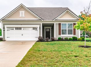 1360 Sarah Way, Avon, IN 46123