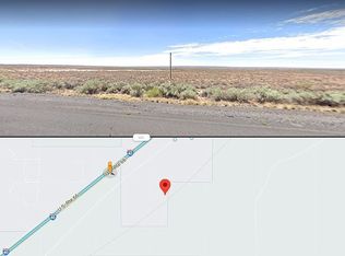 0, Chambers, AZ 86502