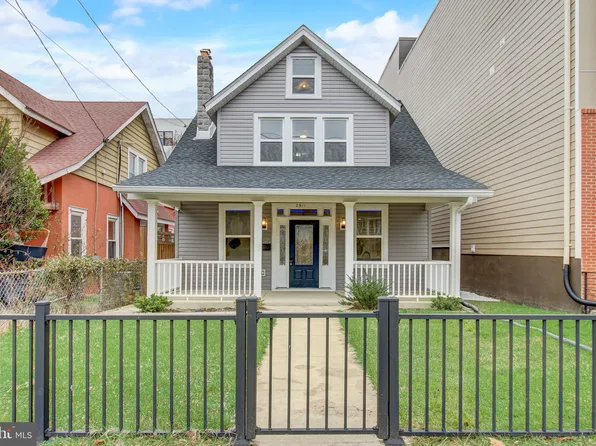 2911 17th St NE, Washington, DC 20018