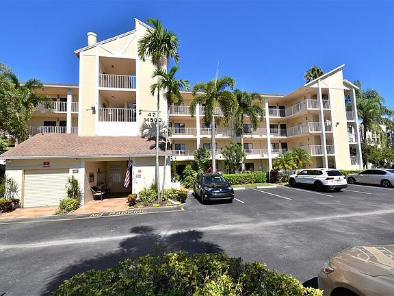 3rd image of 14500 Stirling Way #105