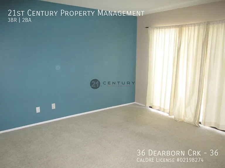 36 Dearborn Cir #36 — Photo 14