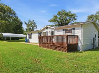 405 W 8th St, Eldon, MO 65026