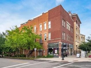 1131 N High St APT 203, Columbus, OH 43201