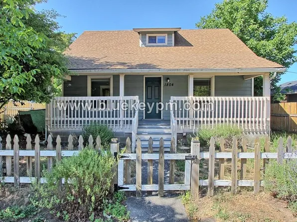 1804 E 32nd St, Vancouver, WA 98663