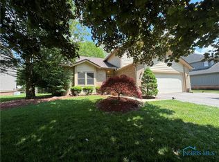 2732 Rexton Ridge Cir, Toledo, OH 43617