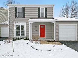 3S179 Briarwood Dr, Warrenville, IL