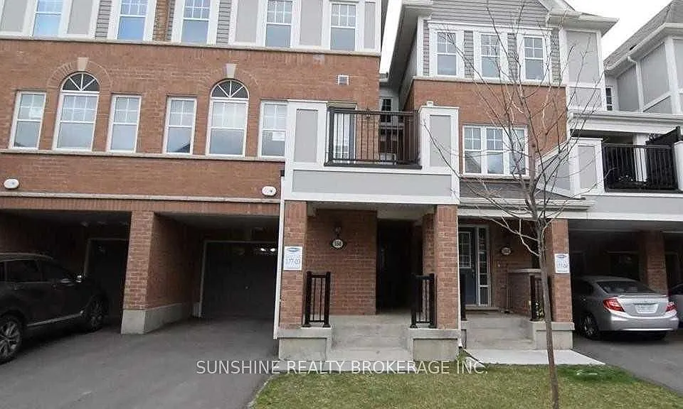 550 Buckeye Ct