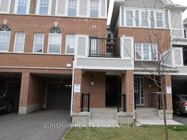 550 Buckeye Ct, Milton, ON L9E 1M2