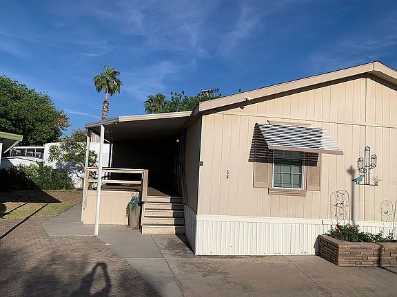 3rd image of 5000 E Grant Rd Unit 58