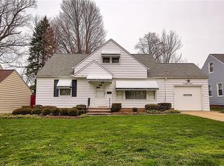 4851 Ridgebury Blvd, Lyndhurst, OH 44124