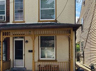 222 E Weidman St, Lebanon, PA 17046