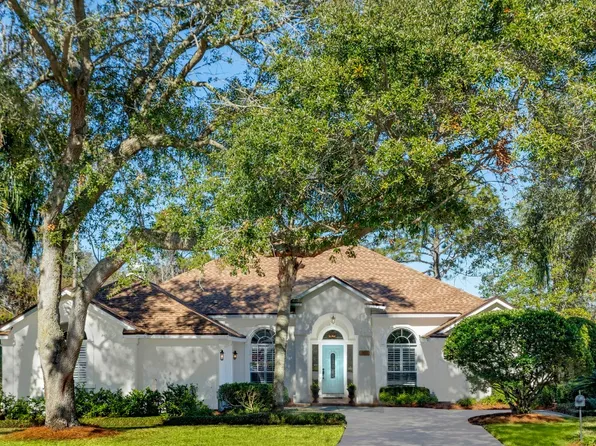 4403 Titleist Dr, Fernandina Beach, FL 32034