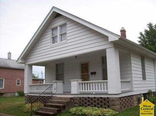 518 E 4th St, Sedalia, MO 65301