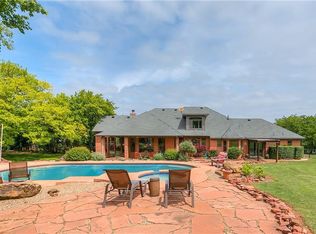 7300 NE 106th St, Oklahoma City, OK 73151