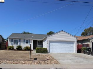 1916 Glenwood Dr, Antioch, CA 94509