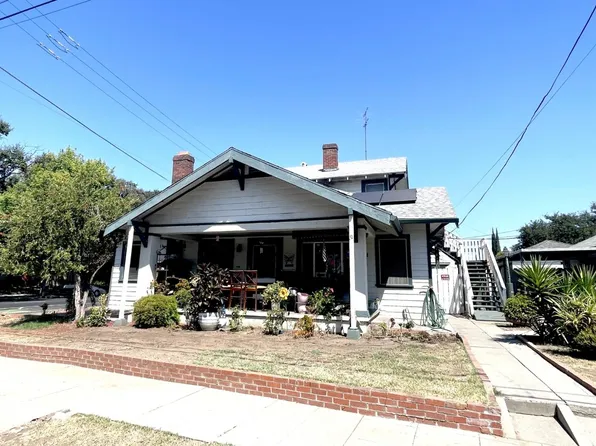 1902-1900 N El Dorado St, Stockton, CA 95204