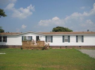 6418 Litchfield Rd N, Wilson, NC 27893