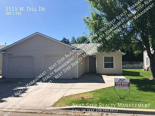 3515 W Dill Dr Photo 1