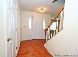 1125 Trailridge Dr, Jackson, MO 63755