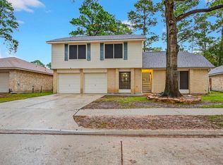 17226 Chapel Pine St, Spring, TX 77379