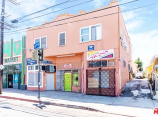 3108 E 4th St, Los Angeles, CA 90063