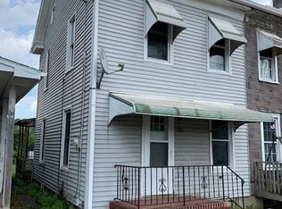 108 Juniata St, Mifflin, PA 17058