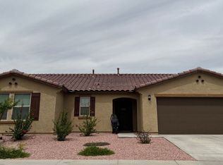 19810 W Earll Dr, Buckeye, AZ 85396