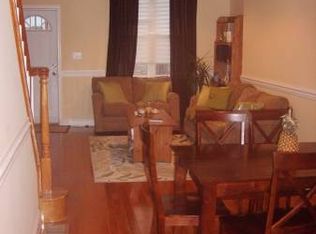 1411 S Hicks St, Philadelphia, PA 19146