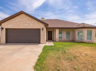 2309 Warren St, Big Spring, TX 79720