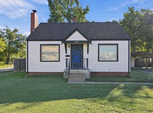 200 S Sheridan Ave, Wichita, KS 67213