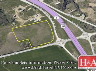 7201 N State Highway 6, Waco, TX 76712