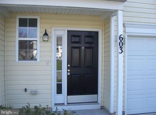 603 Tubman Dr, Easton, MD 21601