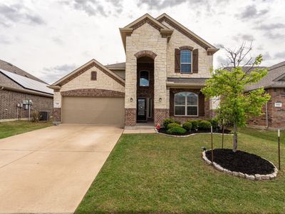 11416 Aquilla Dr, Frisco, TX, 75036