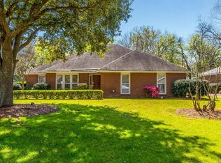 4152 Johnstown Dr, Montgomery, AL 36109