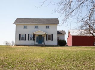 721 W Union Ave, Cedar Grove, WI 53013