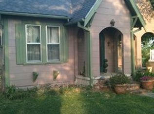701 Coleman St, Marlin, TX 76661