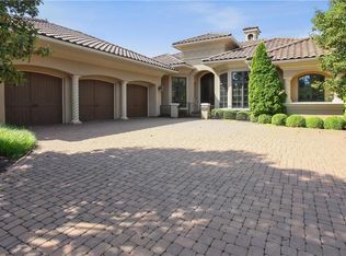 3149 W 138th Ter, Leawood, KS 66224