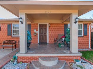 4324 NW 14th St, Oklahoma City, OK 73107