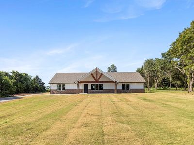 11758 Wrangler Rd, Blanchard, OK, 73010