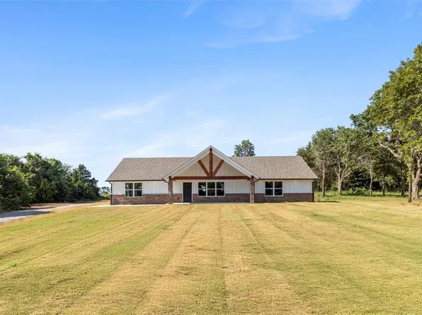 11758 Wrangler Rd, Blanchard, OK 73010