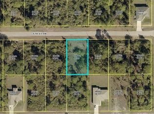 2807 5th St SW, Lehigh Acres, FL 33976