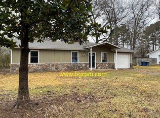39 Pheasant Run Dr, Cabot, AR 72023