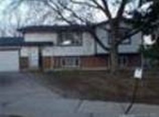 3845 Hawk Ln, Colorado Springs, CO 80917