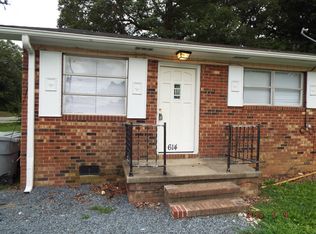 614 E Central Ave, Asheboro, NC 27203