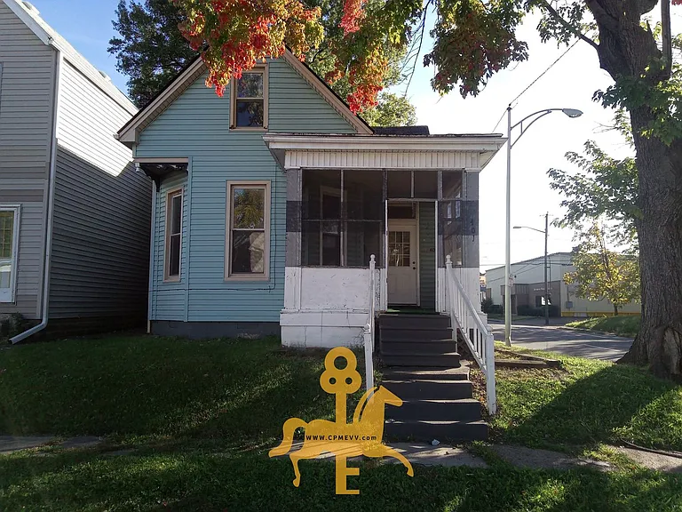 401 E Michigan St — Photo 4