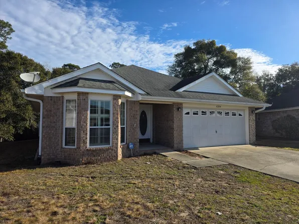 6204 Pomeral Smt, Milton, FL 32570