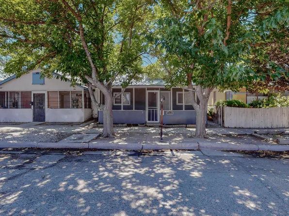 312 Cromwell Ave SW, Albuquerque, NM 87102