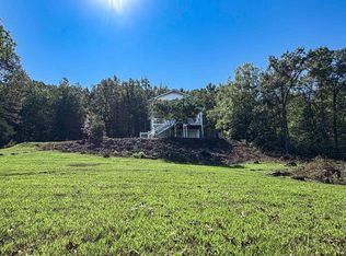 123 Firestone Ln, Saint Joe, AR 72675