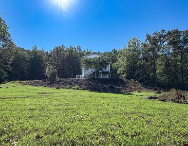 123 Firestone Ln, Saint Joe, AR, 72675